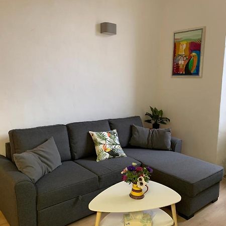 Cosy Apartment Vieil Antibes Exterior photo