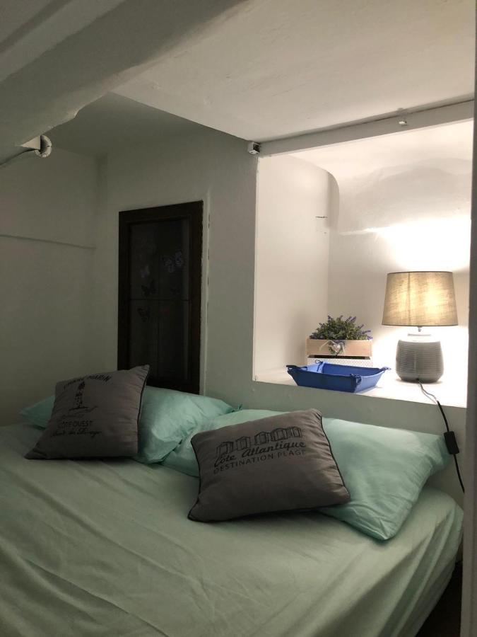 Cosy Apartment Vieil Antibes Exterior photo