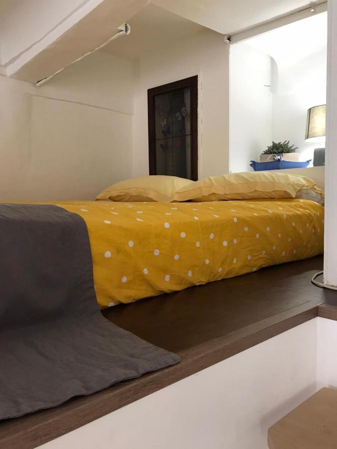 Cosy Apartment Vieil Antibes Exterior photo